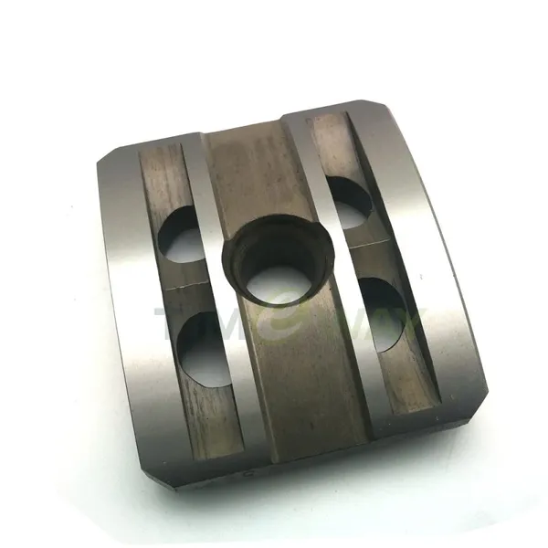 A6VM Series Hydraulic Motor Parts Piston Motor Rotary Group Kits for Repair A6VM80 A6VM55 A6VM107 A6VM115 A6VM140 Rexroth Motor photo-2