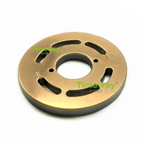 SPV Hydraulic Pump Repair Kits Pump Rotary Group Kits for SPV15 LR95 SAUER Axial Piston Pump Accessories photo-4