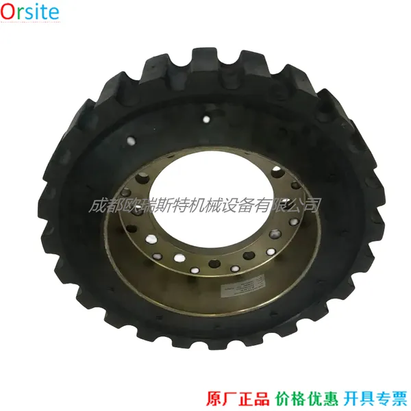 1626510900 1613982300 1614873900 Coupling for Atlas Copco China photo-2