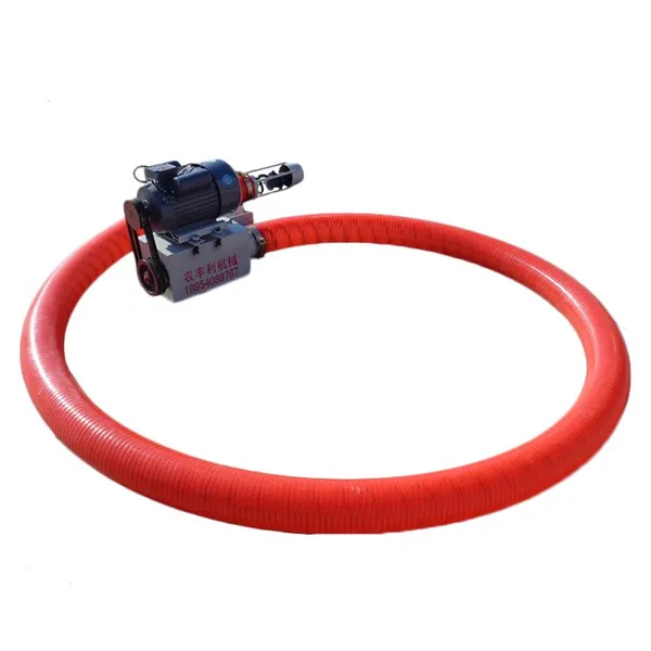 Small Household Grain Suction Machine