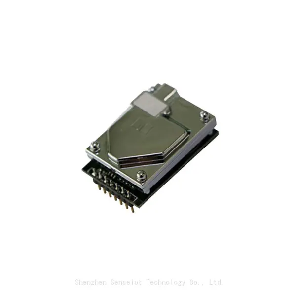 PLANTOWER DS-CO2-20A NDIR CO2 Sensor Module photo-4