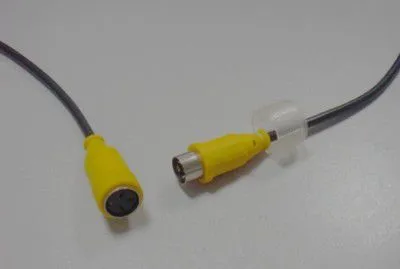 Male & Female Plug photo-2