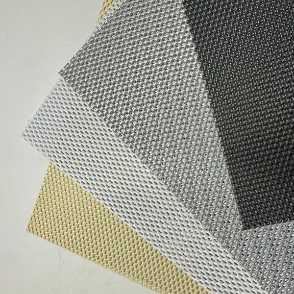 One Way Vision Window Screen DVA Mesh With Anti-Rain, Privacy Protection and Pest Control photo-3