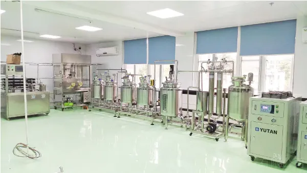 Strawberry Blueberry Pulping Machine Fruit Juice Making Machine photo-3