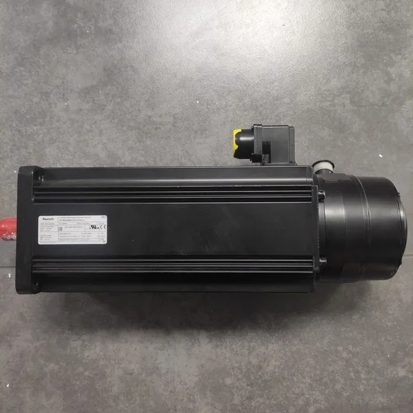 Rexroth R911222785 Servo Motor MAC090B-0-PD-2-C110-A-1 100% New Original