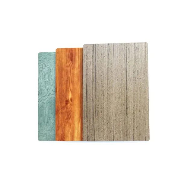 Residential Living Room Wall FRP Marble Patterned Panels Fiberglass Reinforced High Temp Resistant UV Protected High Gloss photo-6
