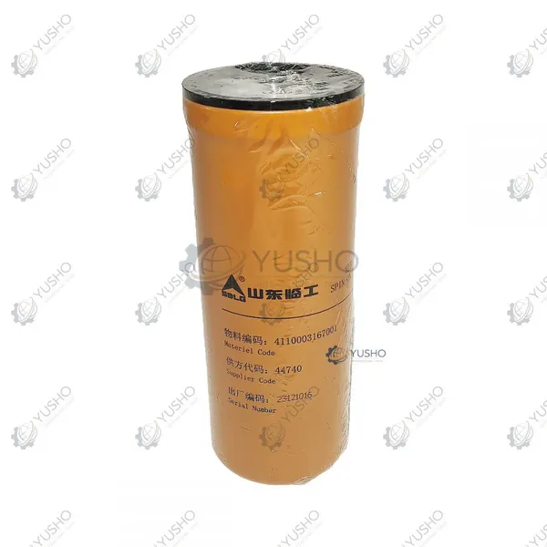 Filter Element 4110003167001 for SDLG Wheel Loader Genuine OEM photo-3