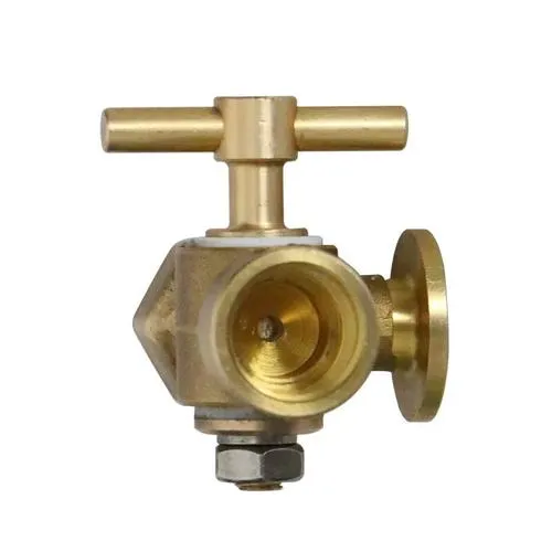 Manufacturer Direct Sales of High-quality Three-way Plug Valves and Valve Switches