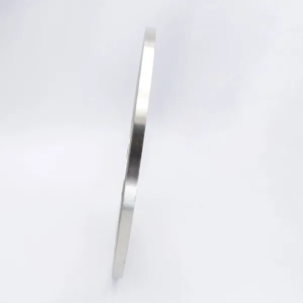 Customized Thickness Pure Nickel Strip GB/T N6 photo-3