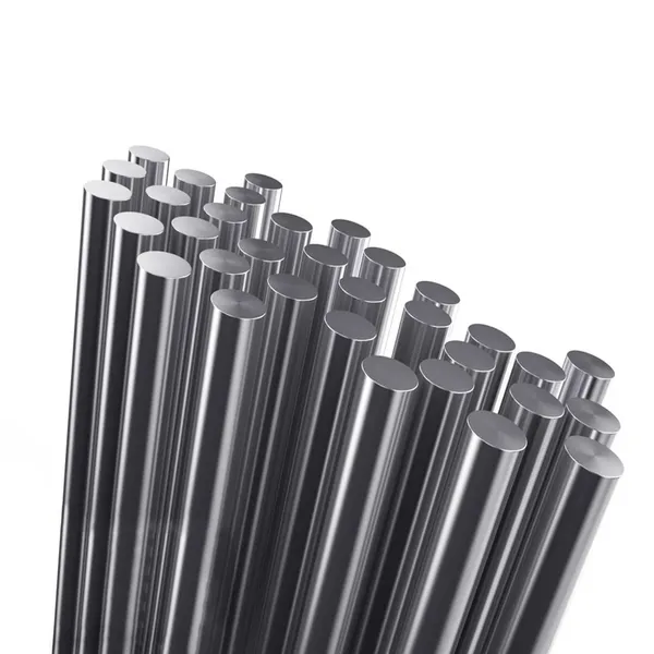 Top Grades of Pure Nickel Rods for Welding and High-Temperature Applications photo-2