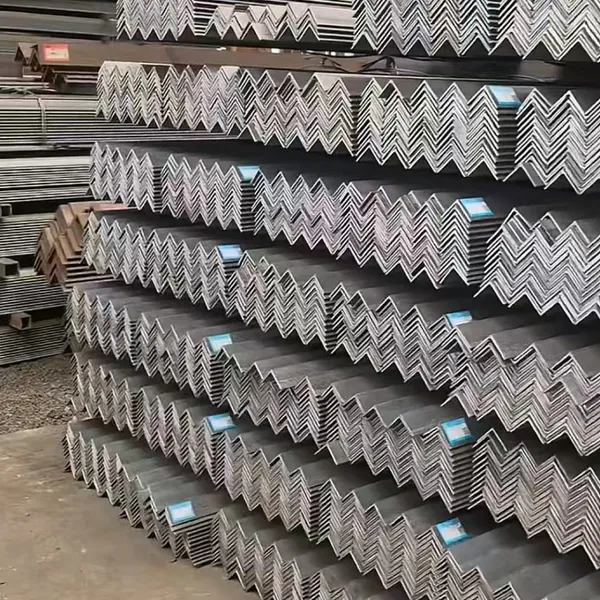 Steel Angle & Heavy Thick Angle Steel，Q195、Q235B、SS400、A36、S235JR/Q355B、S355JR、A572 Gr50