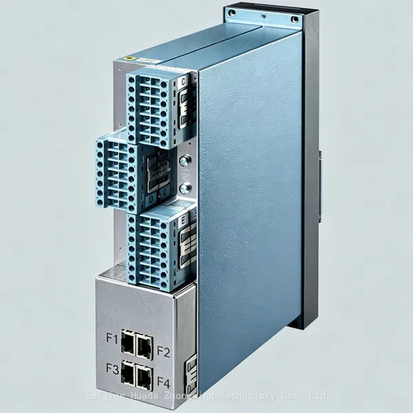 7SJ8113-5EB90-3FA0 L0E | Siemens SIPROTEC 5 Relais de protection contre les surintensités