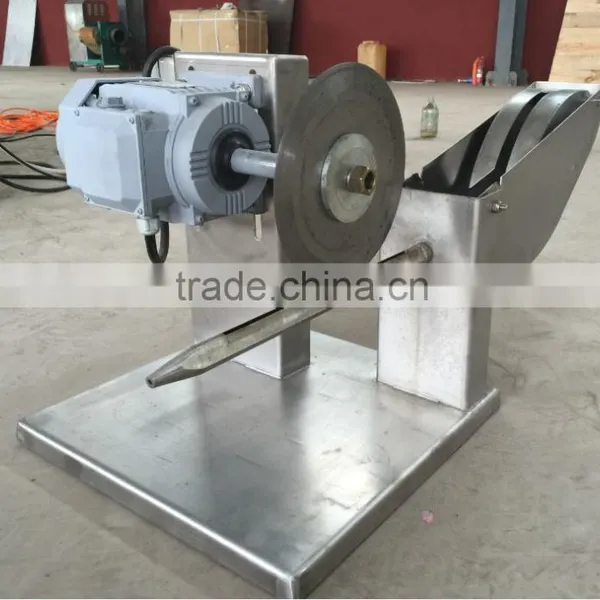 Machine Cut Chicken / Chicken Machine Cutting Prices / Poultry Cutter photo-5