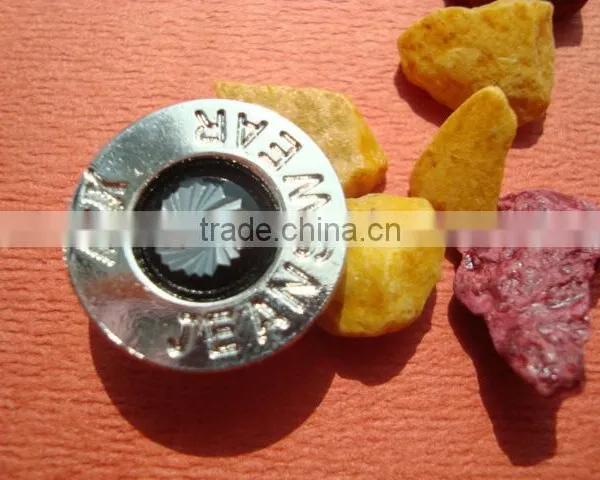 Jeans Button