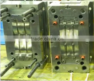 High Quality/ the Double Color Mould for the Shaver photo-5
