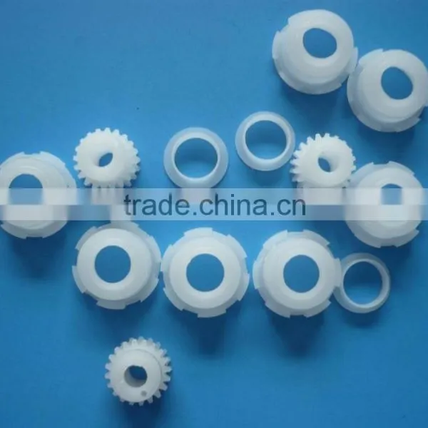 Plastic Accessories Mold Making photo-2