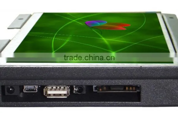Excellent Quality Advantage Price Free Samples Open Frame Lcd Monitor photo-2