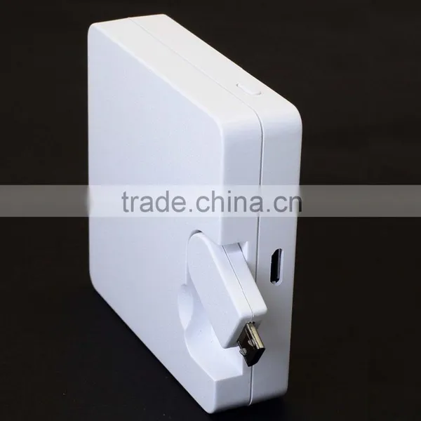 Powerbank 2500mah Power Bank photo-3