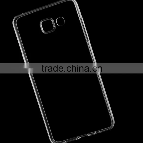 Newest Ultra Slim Cover for Samsung A3 (2016) A310 A5 (2016) A510 A7 (2016) A710 J1 J3 J5 J7 All 2016 Edtion s7 s7 Edge Case TPU photo-5