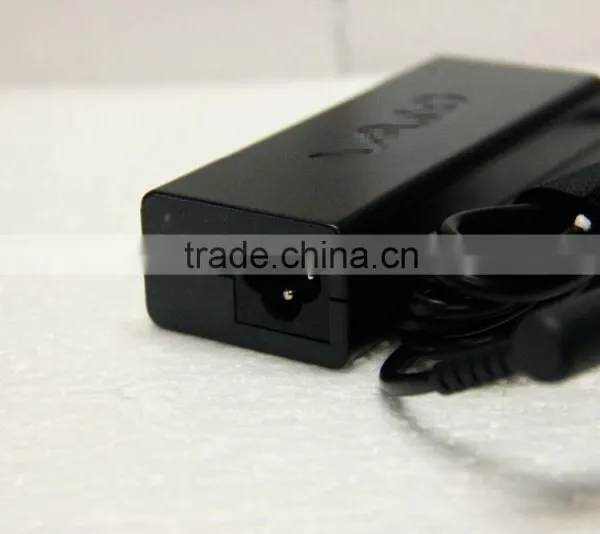 Genuine Laptop AC Adapter 19.5V 4.7A 90W Charger For SONY VAIO VGP-AC19V36 6.0mm*4.4mm photo-4