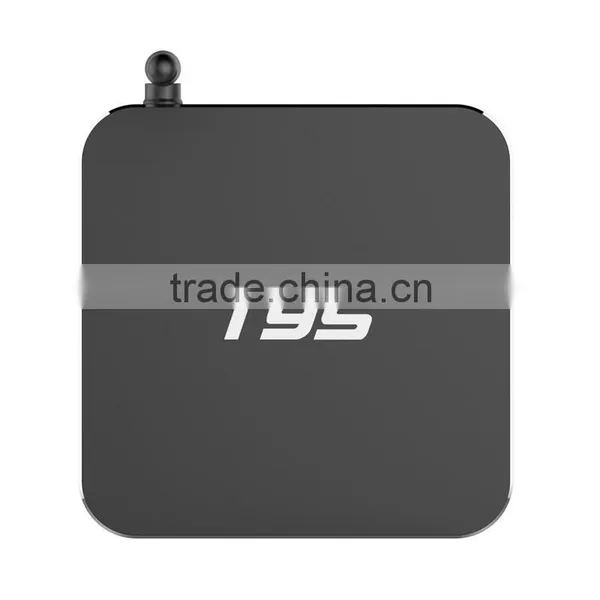 2016 Hot Selling Kodi 16.0 Amlogic S905 T95 Android 5.1 tv Box 1gb 2gb T95 Ott Box photo-5