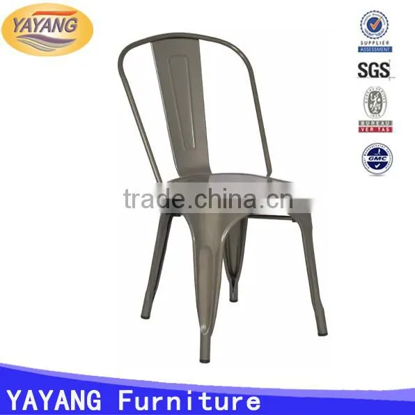 Different Colors Leisure Dining Stacking Chairs for Hotel Furniture Quality Choice photo-2