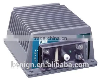 Curtis DC/DC Converters Model 1400 for Use in Electrically Powered Vehicles photo-4