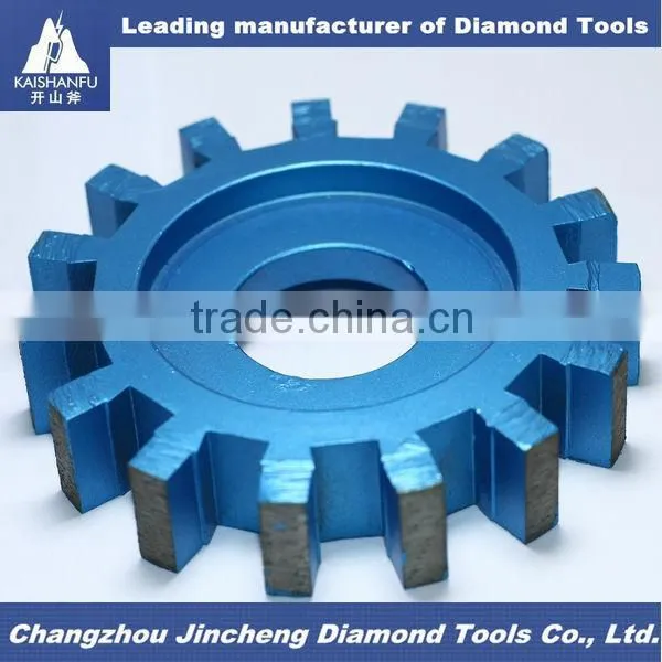 Bridge Saw Blades