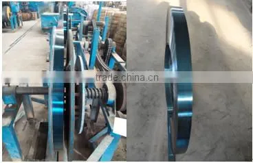 Carbon Spring Steel Strip/steel Coil photo-3