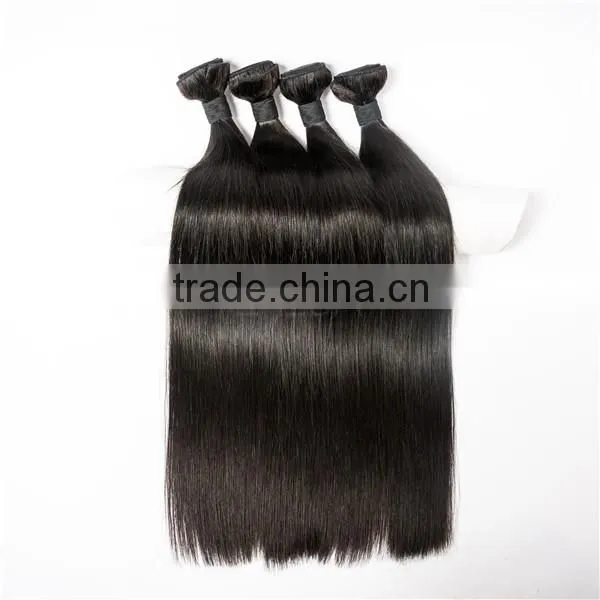 Silky Straight Virgin Russian Hair Wholesale Accept Paypal Raw Russian Hair Extensions Virgin Russian Hair photo-2
