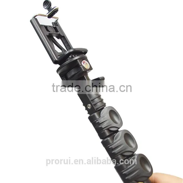 Travel Products Retractable Handeheld Monopod photo-2