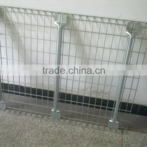 Wire Mesh Decking