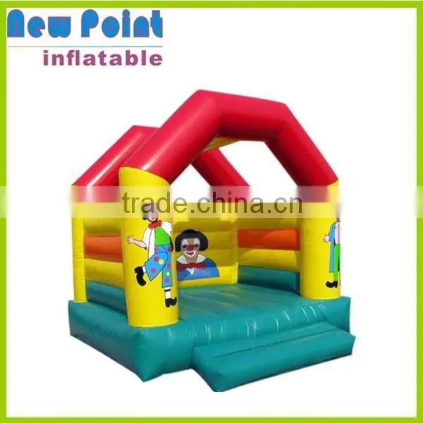 Simple Inflatable Castle Bouncer, Bouncy Castles ,inflatable Castles for Fun,adule Bouncy Castles
