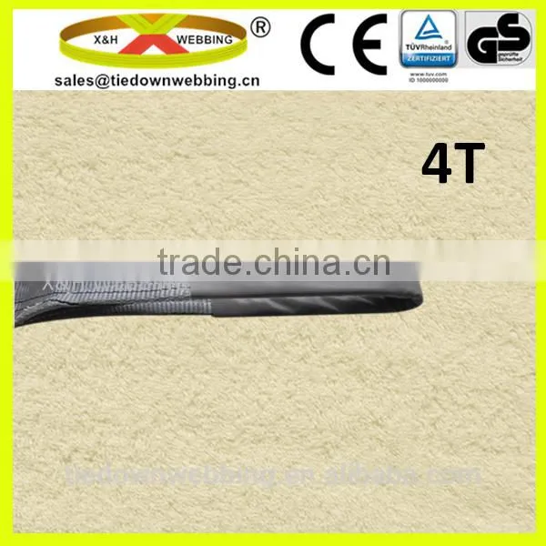 120mm 18000kg Polyester Flat Sling Webbing photo-4