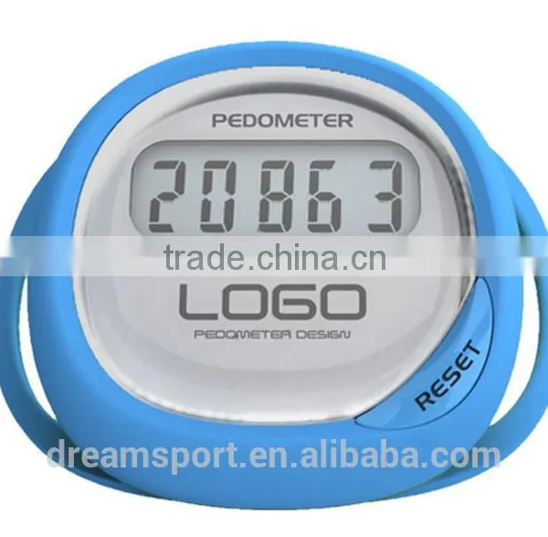 High Quality Good Price Performance Shoes Step Counter for Shoe photo-4