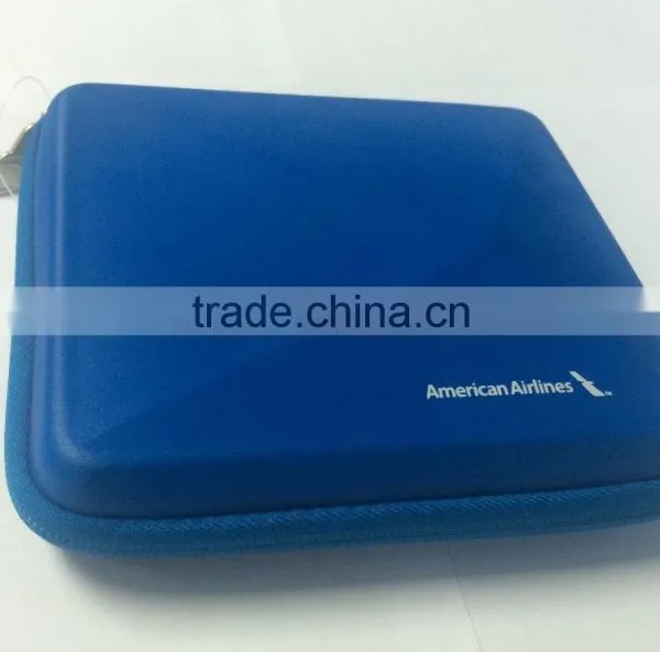 OEM EVA Plastic Bag, Hard Case Supplied by Shenzhen Factory photo-3