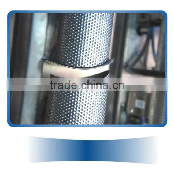Automatic Multihead Combination Weigher for Screw Feeding photo-4