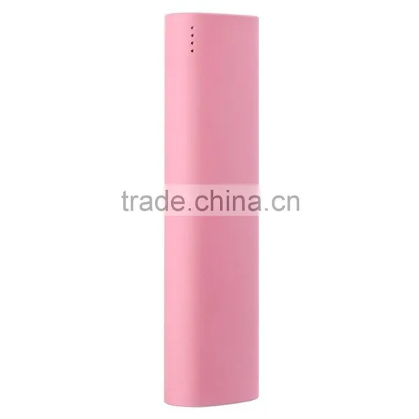 Slim Body Factpry Price 10400mAh Battery Pack photo-2