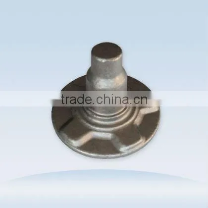 Forging Wheel Hub