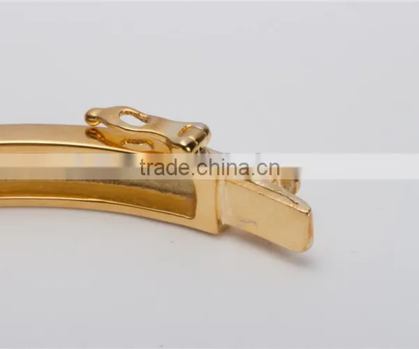 930 Rose Gold Bracelet Models Zircon Bangle Bracelet Charming Party Jewelry photo-3