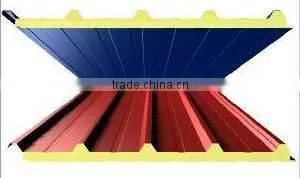 EPS Sandwich Panel