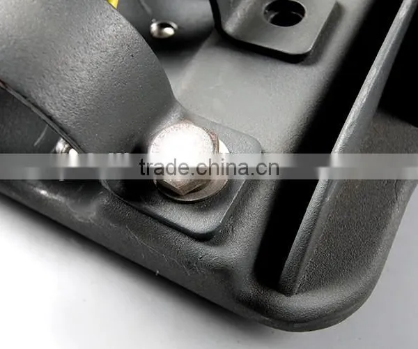Design Lofty Aluminum Alloy Street Led Light photo-6