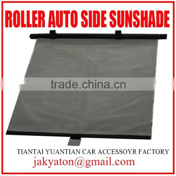 Roller Car Sunshade Car Sunvisor Car Sun Shade Auto Car Sunshade Car Accessories photo-3