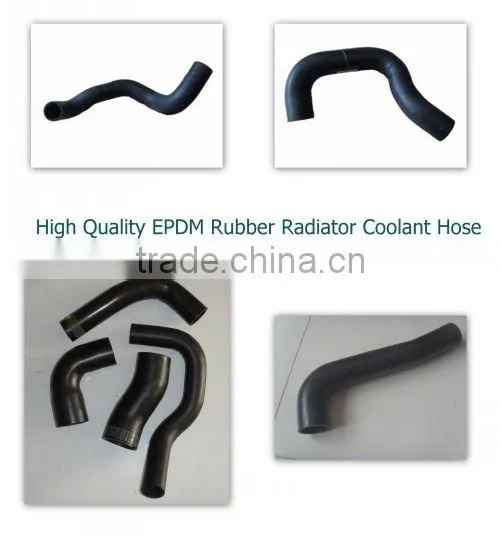 Automotive Radiator Rubber Hoses (OEM NO. 17127510952 ,11531436406, 11534460438,etc) photo-6
