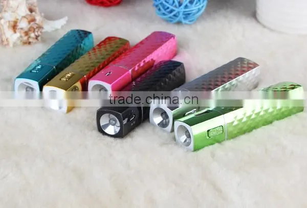PowerCore+ Mini 2600mAh Lipstick-Sized Portable Charger Most Compact External Battery, Uses High-Quality 18650 Cells photo-4