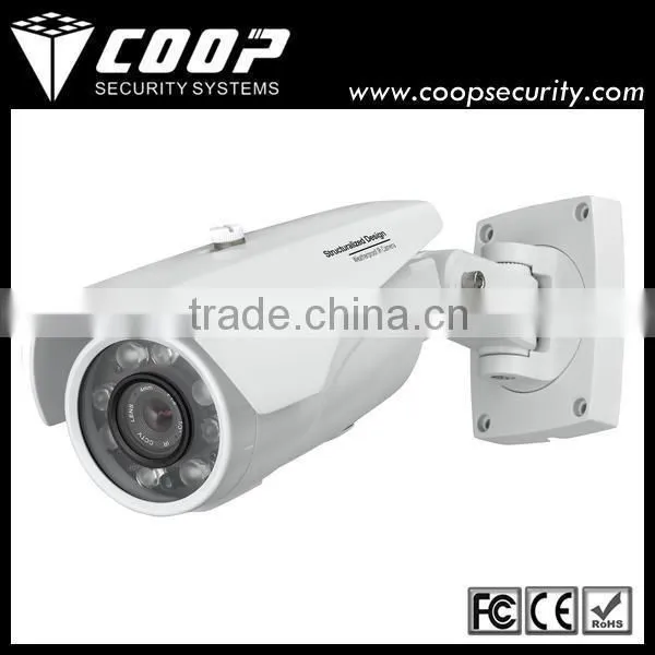 Panasonic 1080P 2.0Megapixel SDI Output Waterproof IR Bullet Camera photo-2