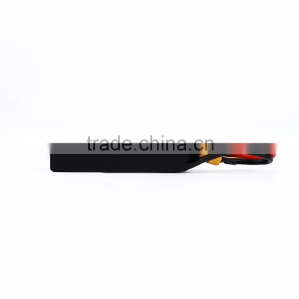 ALIGN 3S1P 11.1V 20Wh 1800mAh 30C Li-Polymer for MR250 Racing Quadcopter photo-3