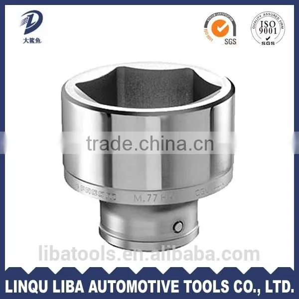 English Type Impact Tire Socket Wrench photo-4