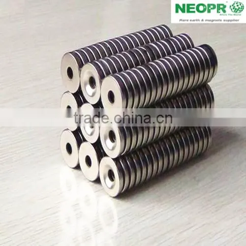 High Quality Magnet Neodymium for Sale photo-4