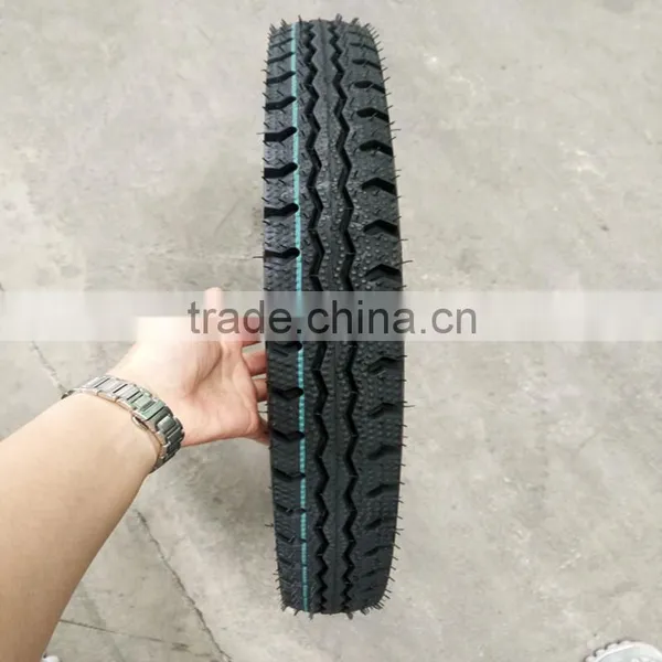 4.00x8 Motorcycle Tyre and Tubes photo-3